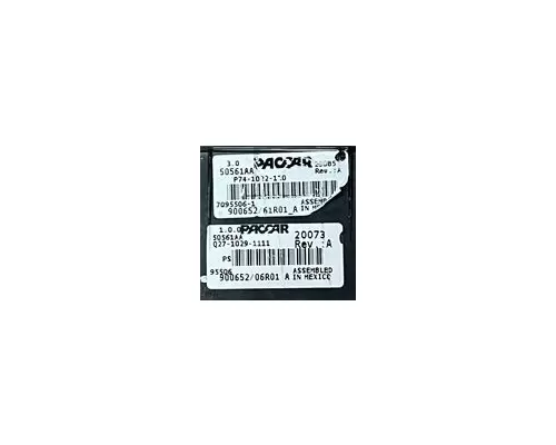 KENWORTH T680 Electrical Parts, Misc.