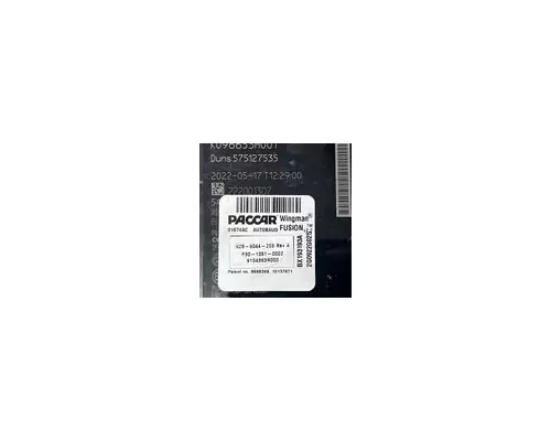 KENWORTH T680 Electrical Parts, Misc.