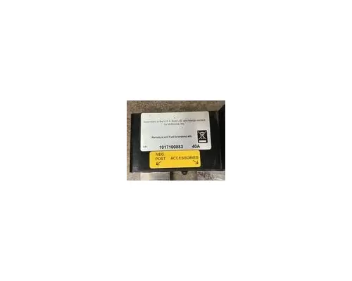 KENWORTH T680 Electrical Parts, Misc.