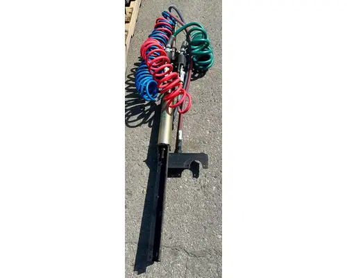 KENWORTH T680 Electrical Parts, Misc.