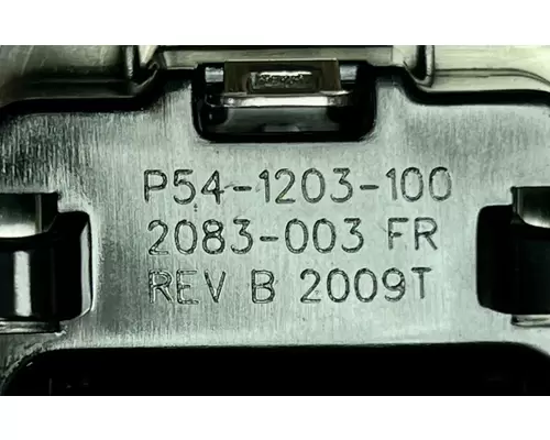 KENWORTH T680 Electrical Parts, Misc.