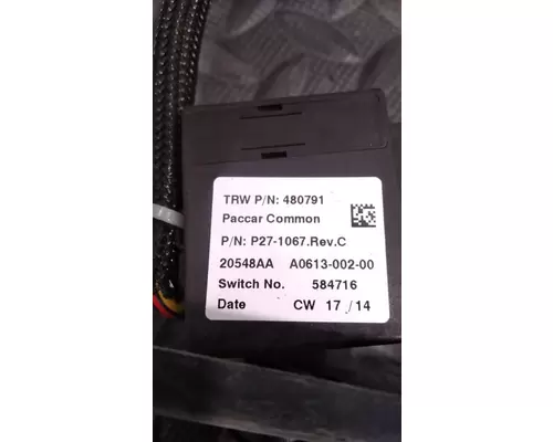 KENWORTH T680 Electrical Parts, Misc.