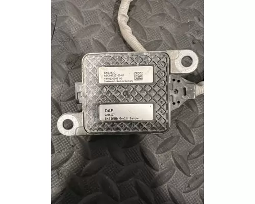 KENWORTH T680 Electrical Parts, Misc.