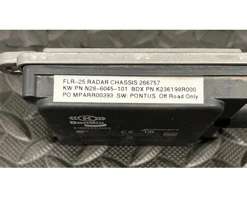 KENWORTH T680 Electrical Parts, Misc.