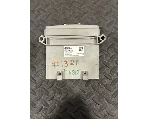 KENWORTH T680 Electrical Parts, Misc.