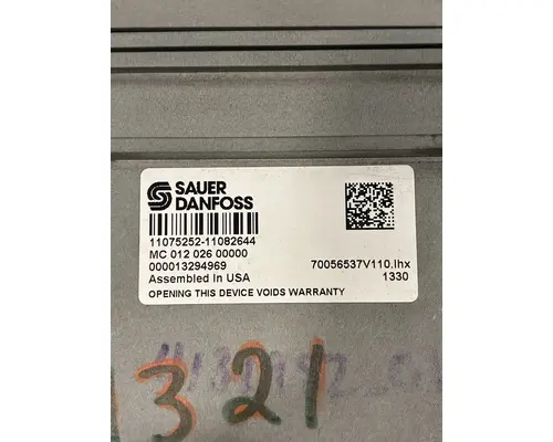 KENWORTH T680 Electrical Parts, Misc.