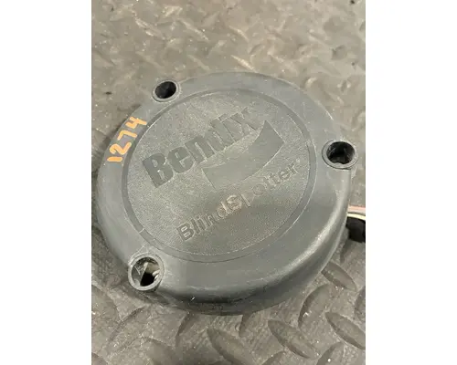 KENWORTH T680 Electrical Parts, Misc.