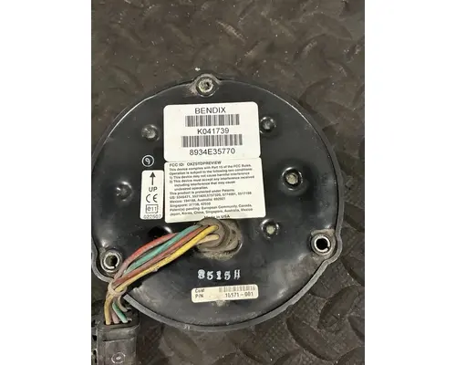KENWORTH T680 Electrical Parts, Misc.