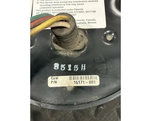 KENWORTH T680 Electrical Parts, Misc.