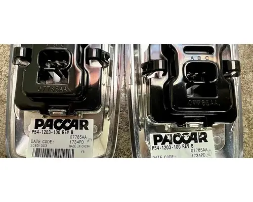 KENWORTH T680 Electrical Parts, Misc.