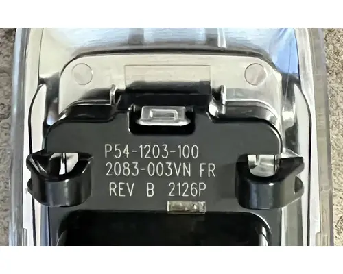 KENWORTH T680 Electrical Parts, Misc.