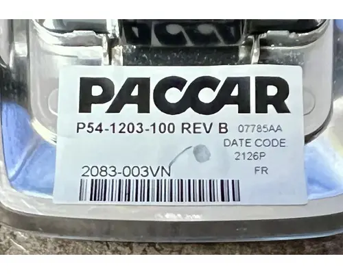 KENWORTH T680 Electrical Parts, Misc.