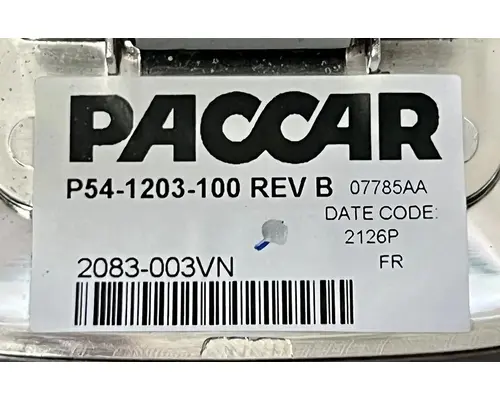 KENWORTH T680 Electrical Parts, Misc.