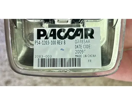 KENWORTH T680 Electrical Parts, Misc.