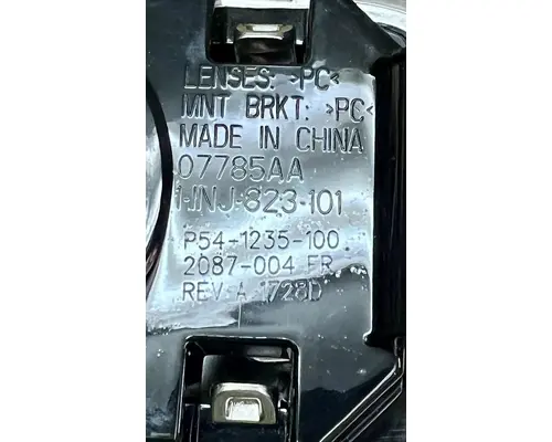 KENWORTH T680 Electrical Parts, Misc.