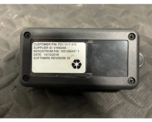 KENWORTH T680 Electrical Parts, Misc.