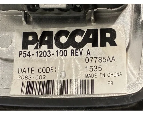 KENWORTH T680 Electrical Parts, Misc.