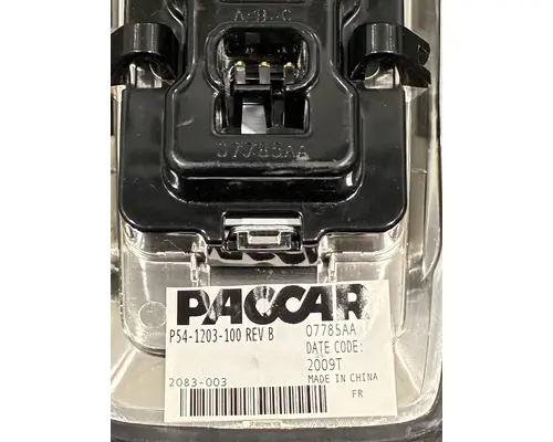 KENWORTH T680 Electrical Parts, Misc.