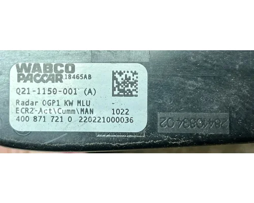 KENWORTH T680 Electrical Parts, Misc.