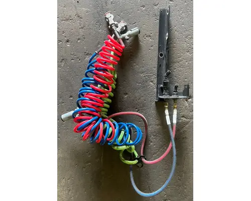 KENWORTH T680 Electrical Parts, Misc.