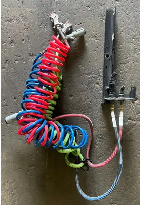 KENWORTH T680 Electrical Parts, Misc.