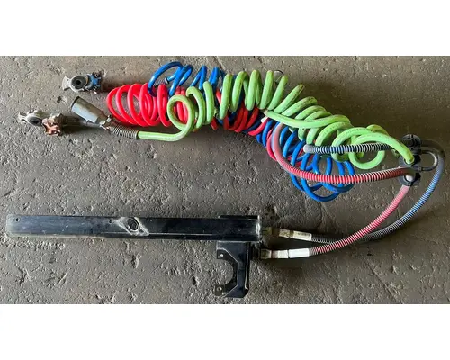 KENWORTH T680 Electrical Parts, Misc.