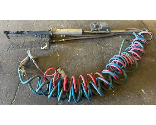 KENWORTH T680 Electrical Parts, Misc.