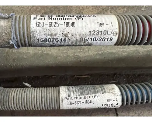 KENWORTH T680 Electrical Parts, Misc.