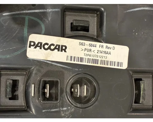 KENWORTH T680 Electrical Parts, Misc.