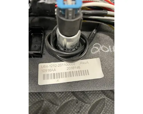 KENWORTH T680 Electrical Parts, Misc.