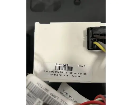 KENWORTH T680 Electrical Parts, Misc.