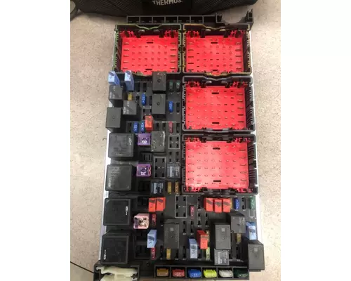 KENWORTH T680 Electrical Parts, Misc.