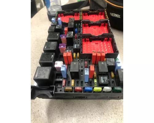 KENWORTH T680 Electrical Parts, Misc.