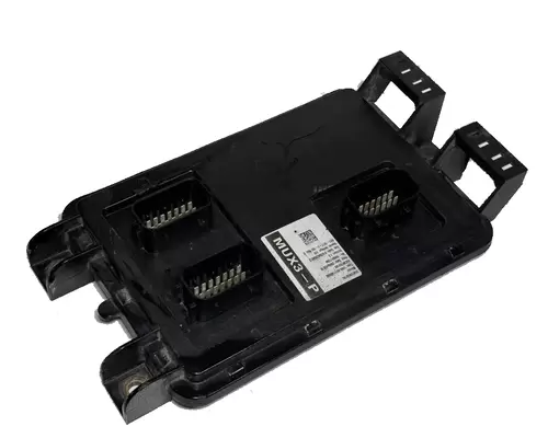 KENWORTH T680 Electronic Chassis Control Modules