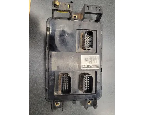 KENWORTH T680 Electronic Chassis Control Modules