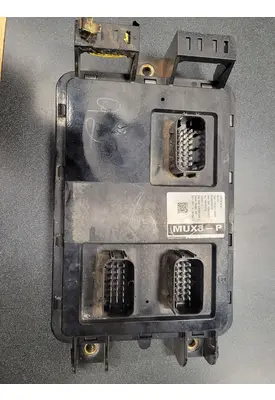 KENWORTH T680 Electronic Chassis Control Modules