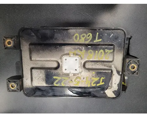 KENWORTH T680 Electronic Chassis Control Modules