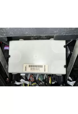 KENWORTH T680 Electronic Chassis Control Modules