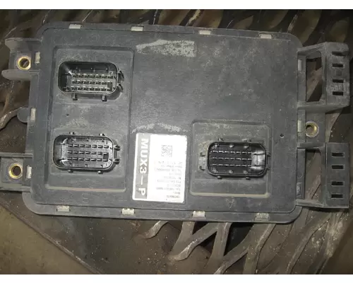 KENWORTH T680 Electronic Chassis Control Modules