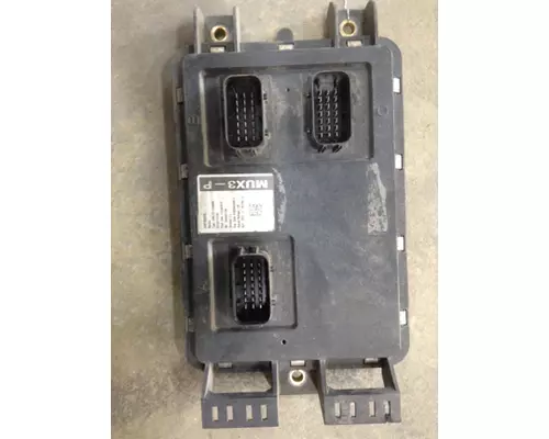 KENWORTH T680 Electronic Chassis Control Modules