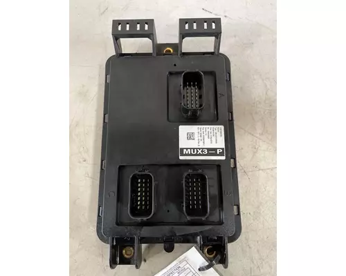 KENWORTH T680 Electronic Chassis Control Modules