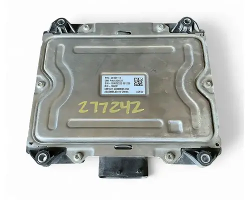 KENWORTH T680 Electronic Engine Control Module