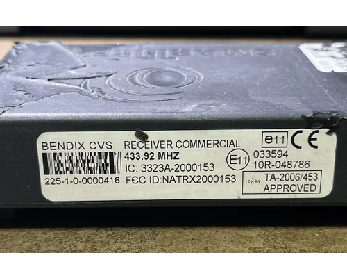 KENWORTH T680 Electronic Parts, Misc.