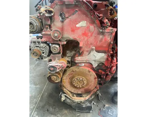 KENWORTH T680 Engine Assembly