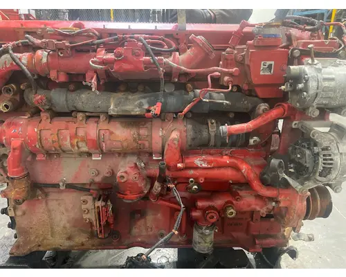 KENWORTH T680 Engine Assembly