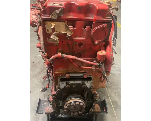 KENWORTH T680 Engine Assembly
