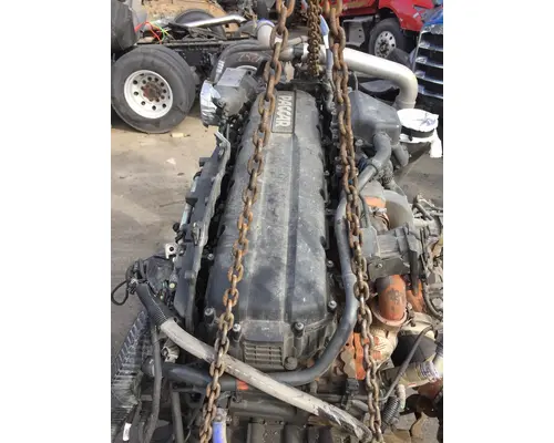 KENWORTH T680 Engine Assembly