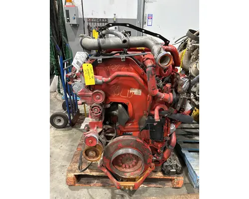 KENWORTH T680 Engine Assembly