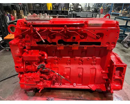 KENWORTH T680 Engine Assembly