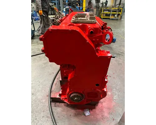 KENWORTH T680 Engine Assembly